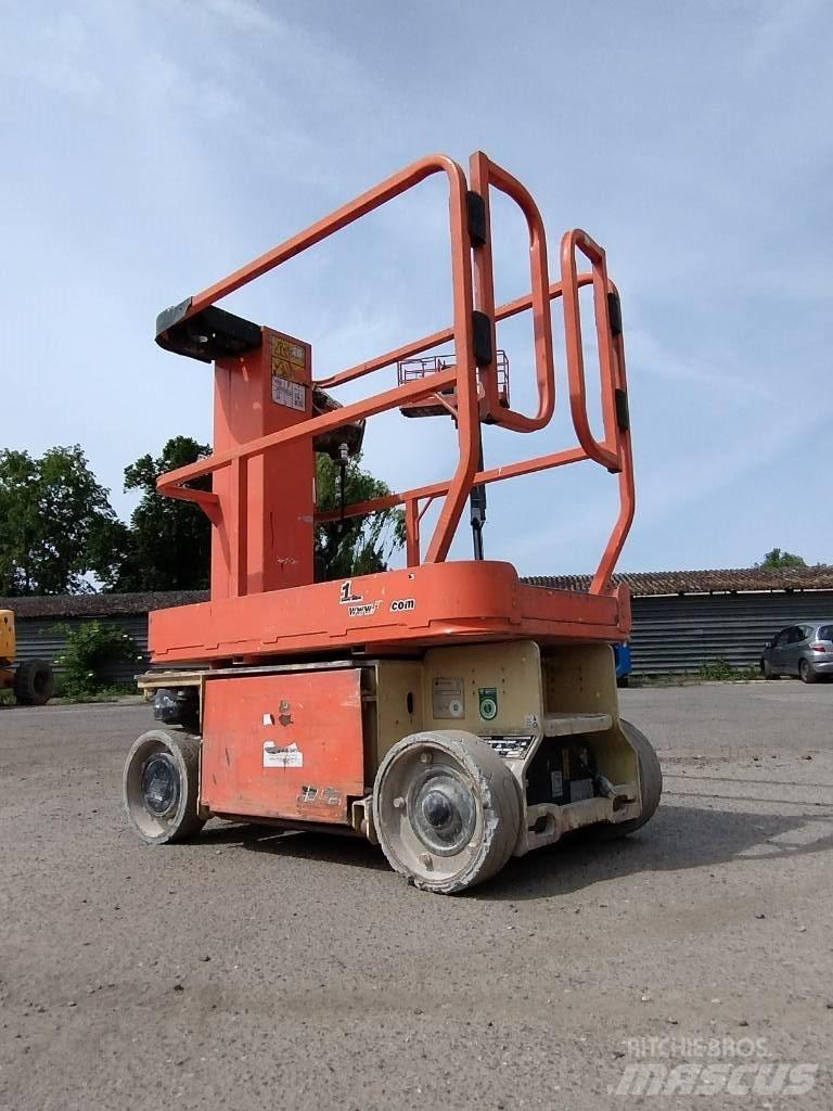 JLG 1230 ES Personenaufzüge