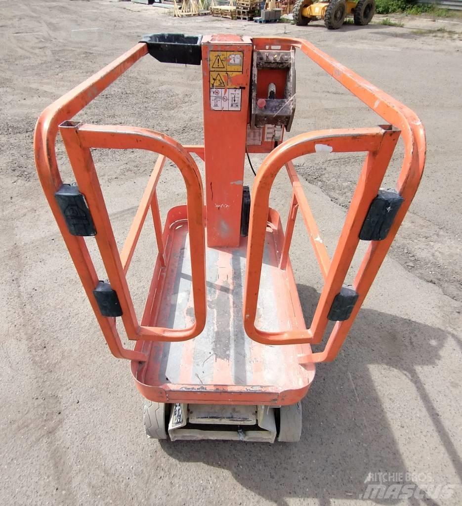 JLG 1230 ES Personenaufzüge