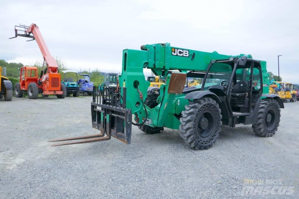 JCB 510-56 Teleskoplader