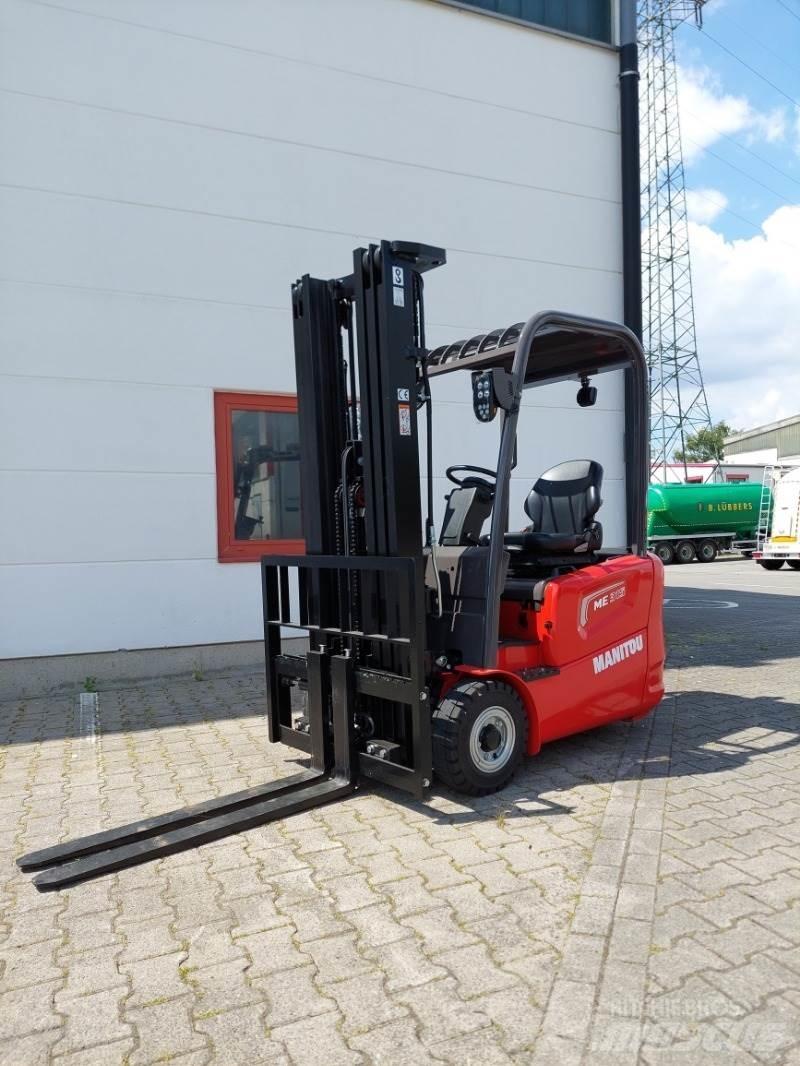Manitou ME 315 Sonstige Landmaschinen