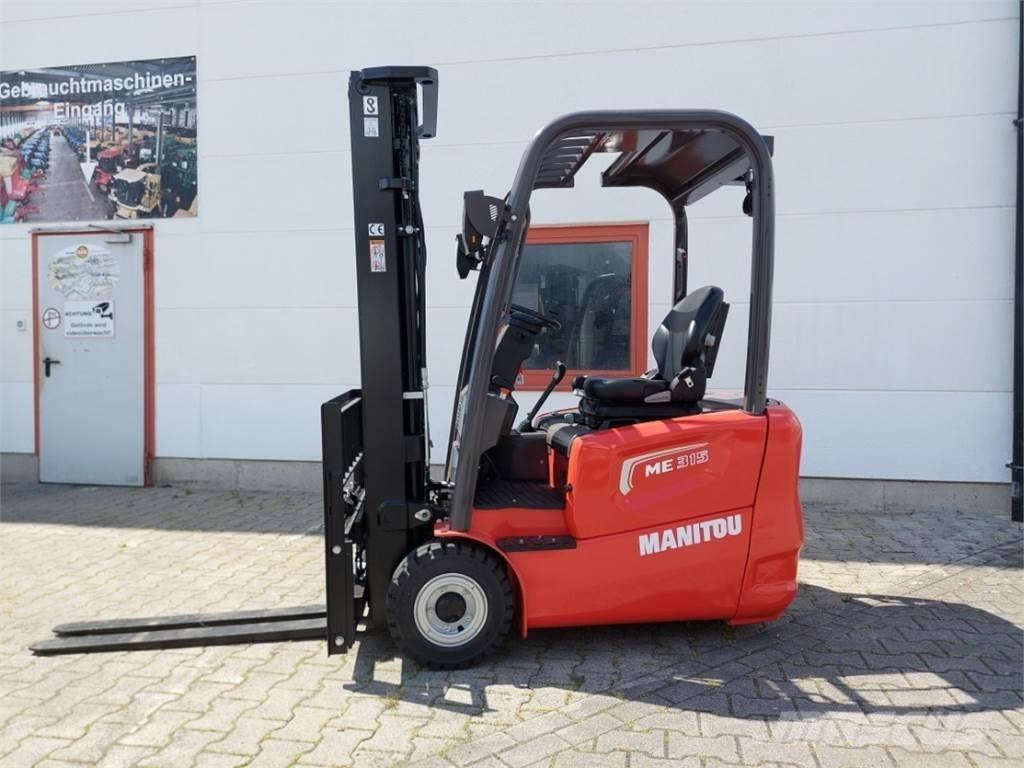 Manitou ME 315 Sonstige Landmaschinen
