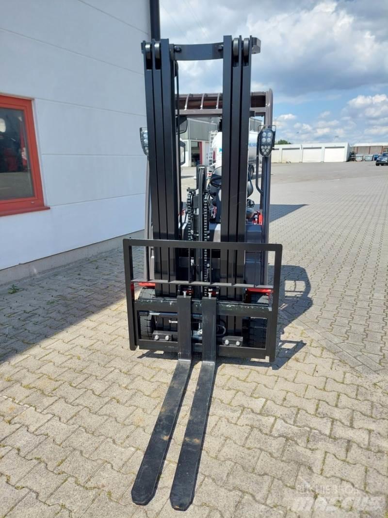 Manitou ME 315 Sonstige Landmaschinen