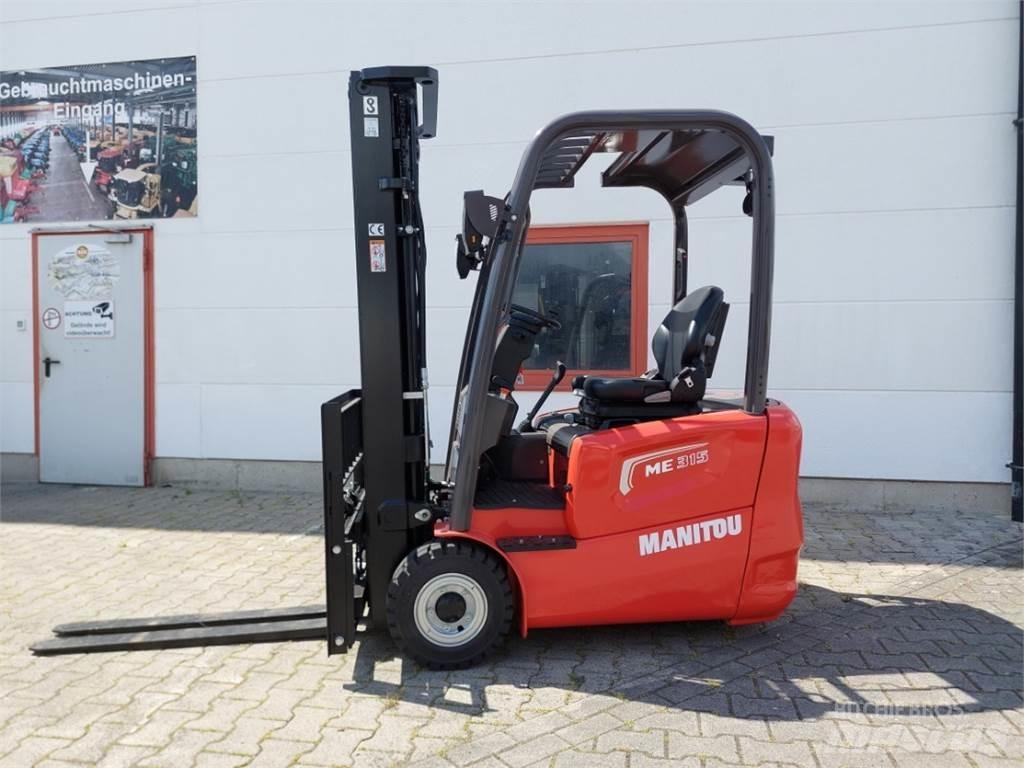 Manitou ME 315 Sonstige Landmaschinen