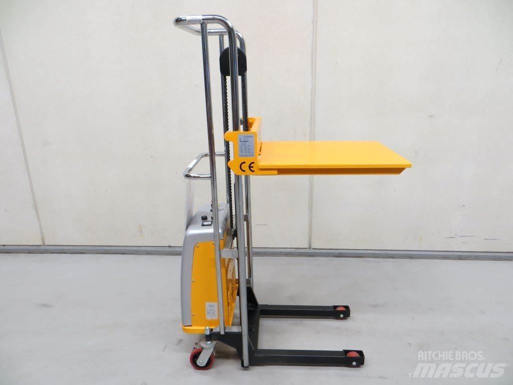 Intra 1841044215 Handhubwagen