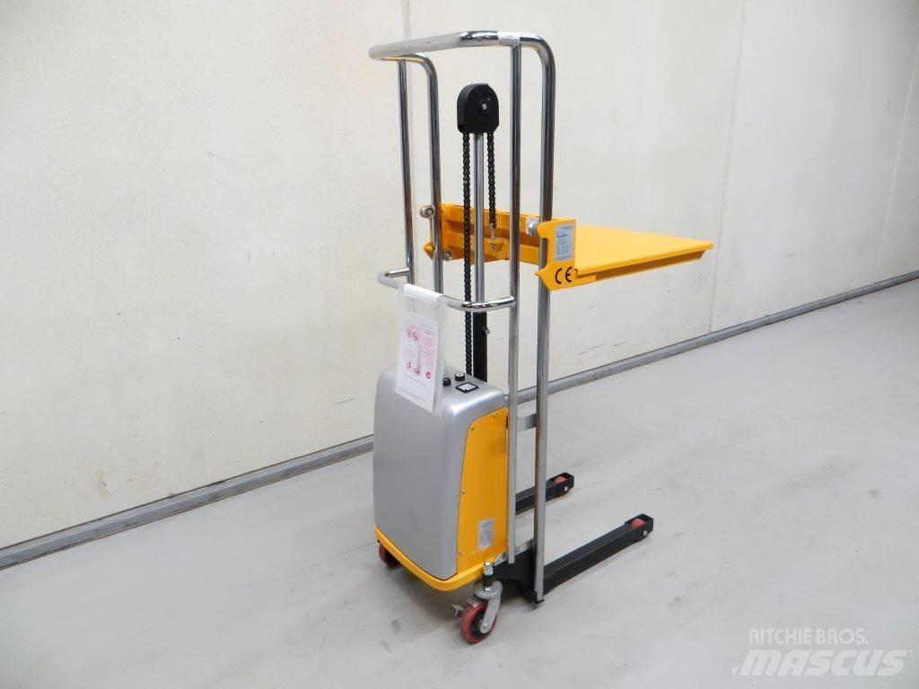 Intra 1841044215 Handhubwagen