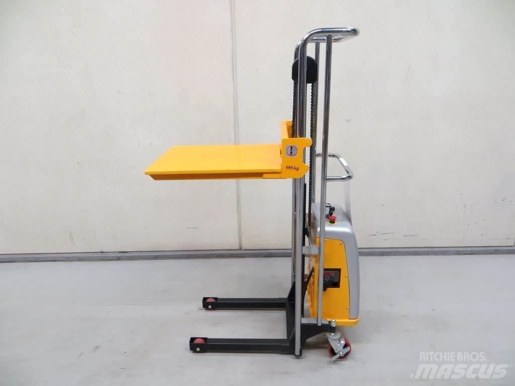 Intra 1841044215 Handhubwagen