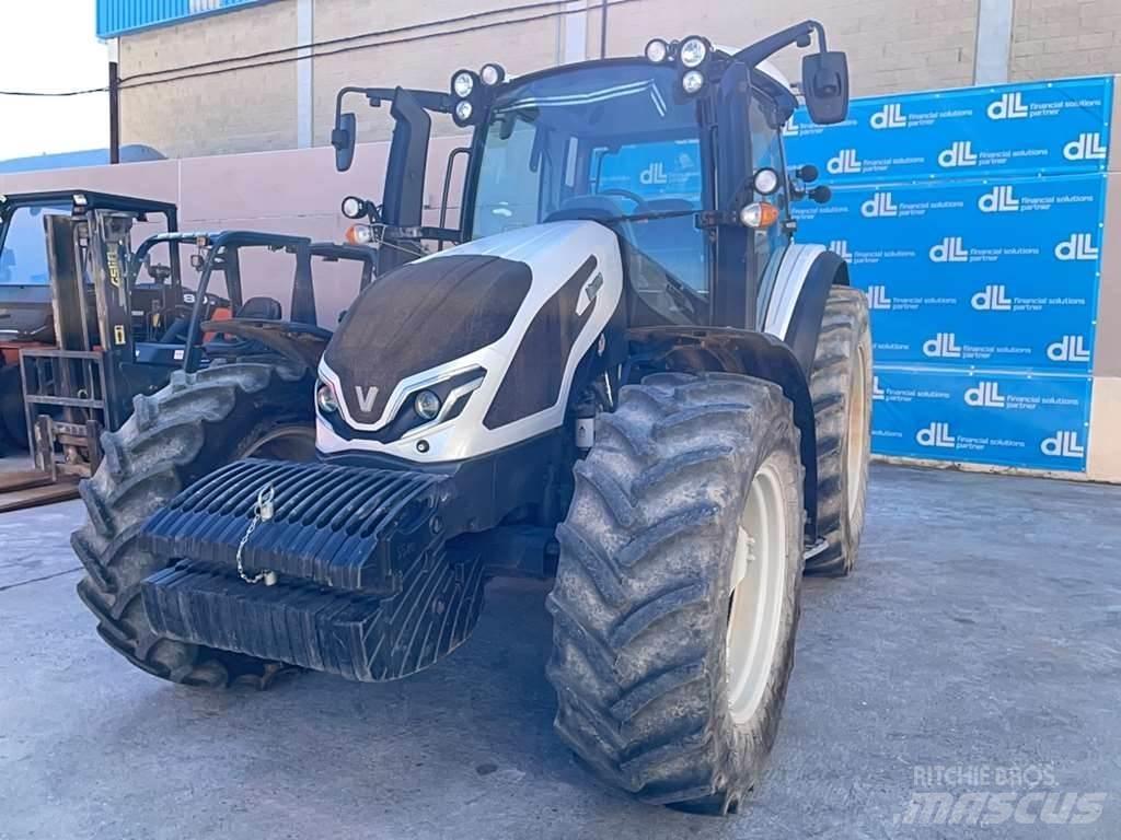 Valtra G115 Traktoren