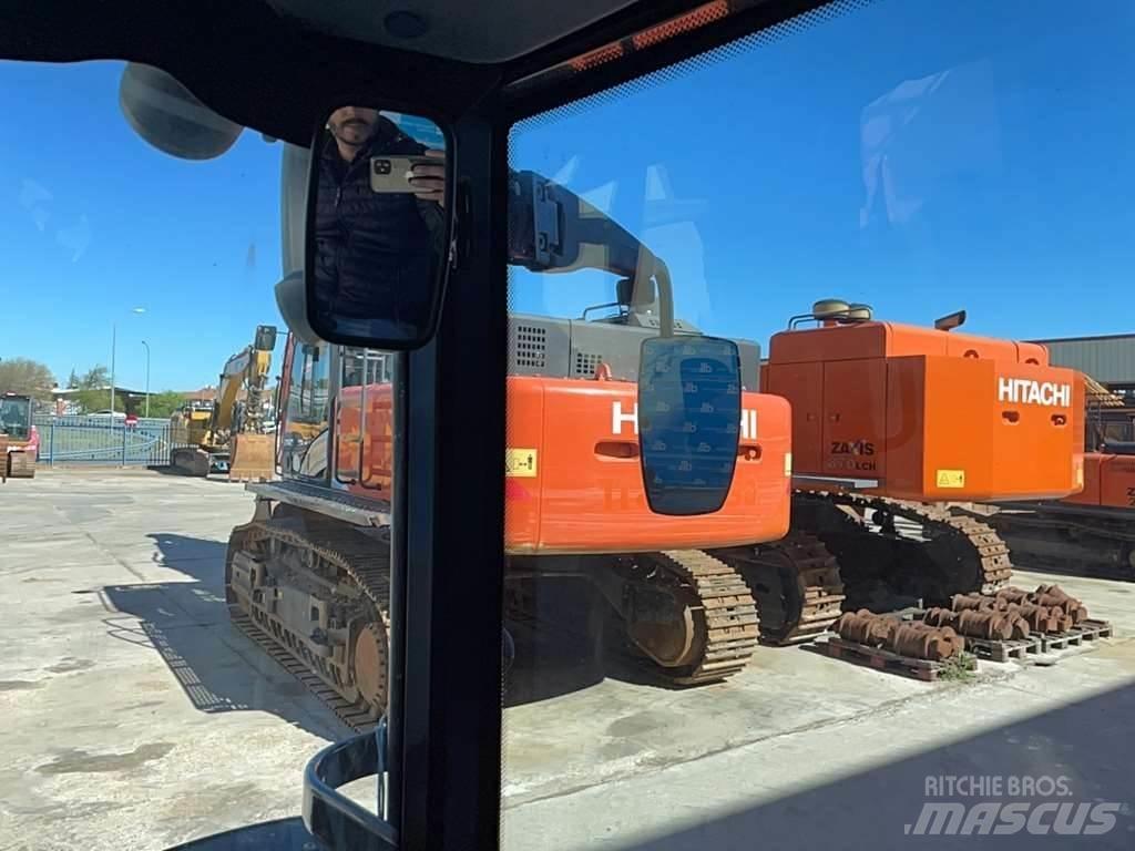 Valtra G115 Traktoren