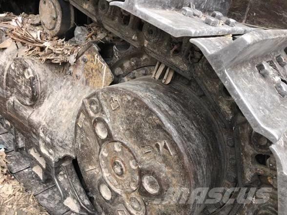 CAT 973C WH Laderaupen