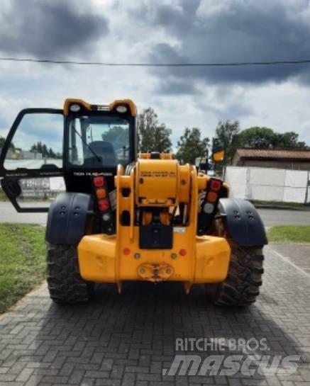 JCB 540-140 Teleskoplader