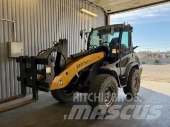 Kramer-allrad 680 Radlader