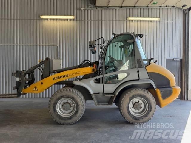 Kramer-allrad 680 Radlader