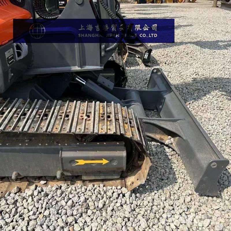 Doosan DX 60-9C Minibagger < 7t