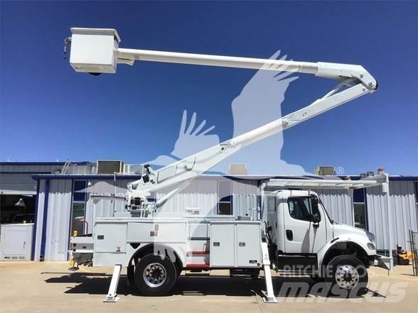 Altec AA755 LKW-Arbeitsbühnen