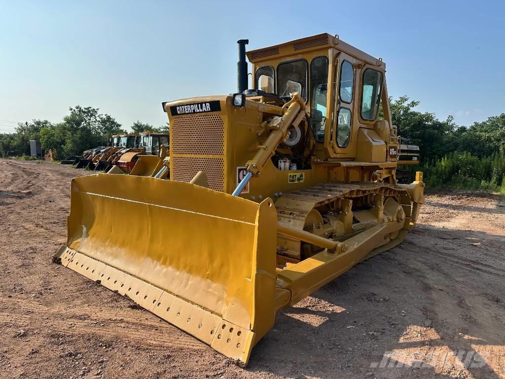 CAT D 7 G Bulldozer