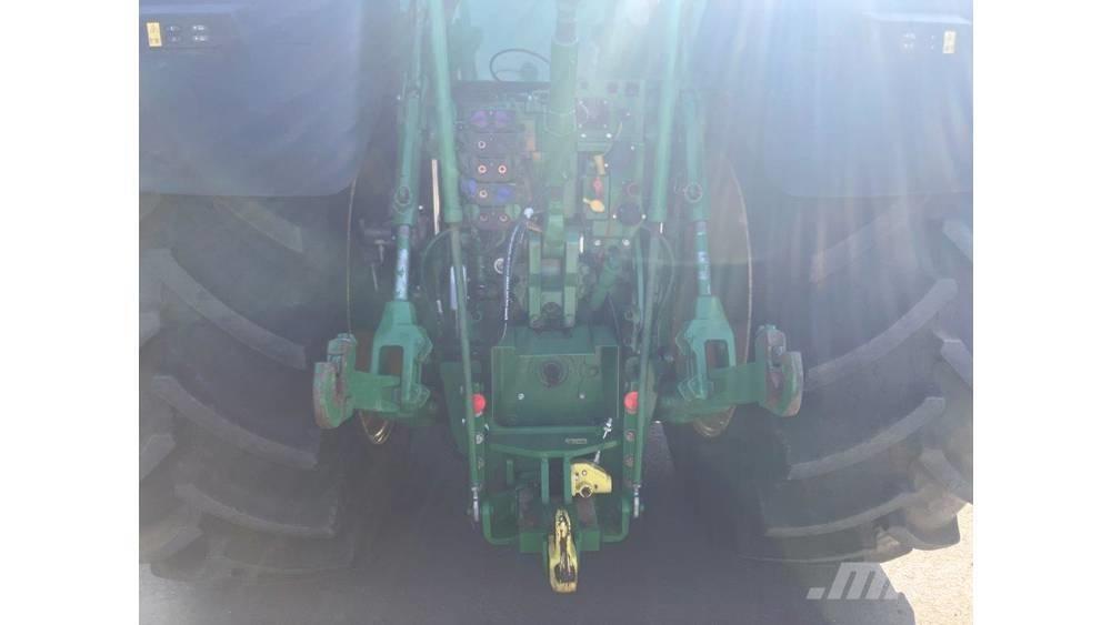 John Deere 7R330 Sonstige Ernte Verarbeitung und -lagerung