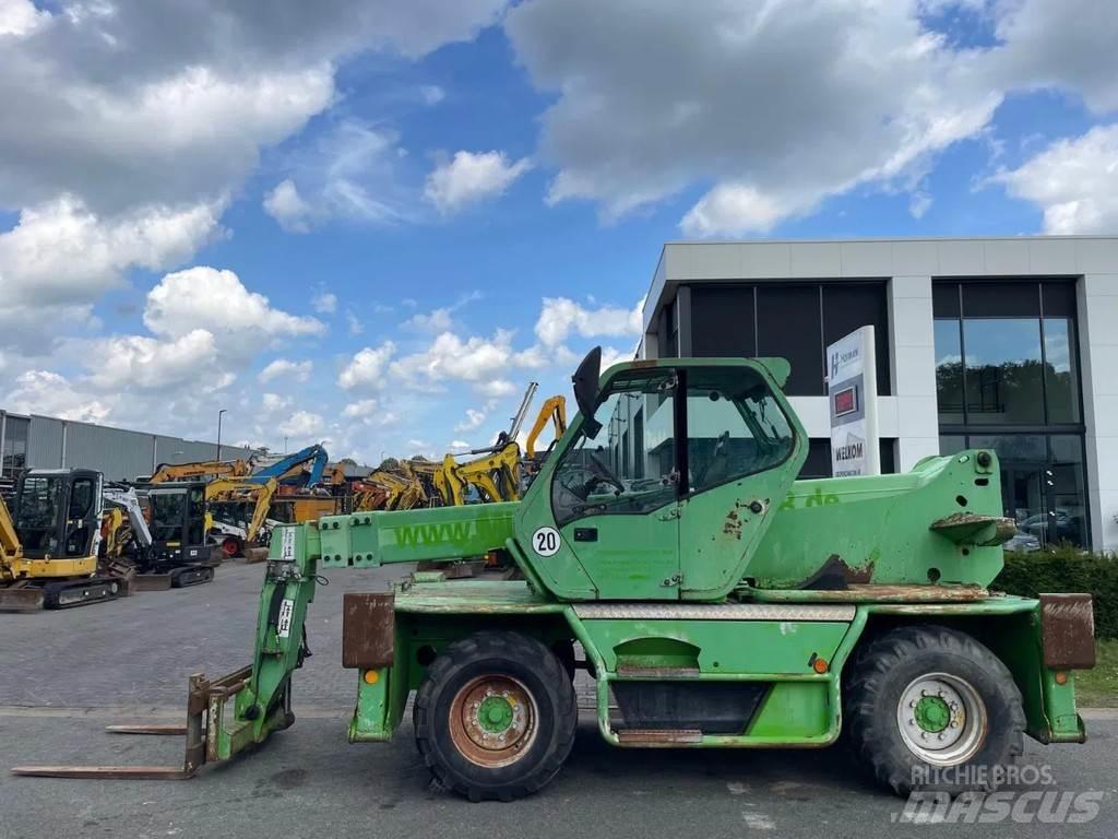Merlo RT 33.13 Teleskoplader