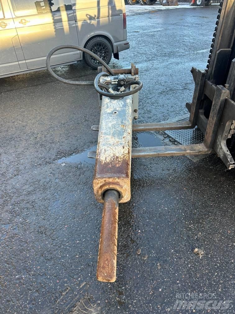 Rammer 1533 Hammer / Brecher