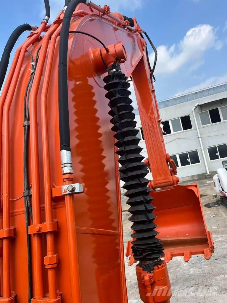 Hitachi ZX 250 Raupenbagger