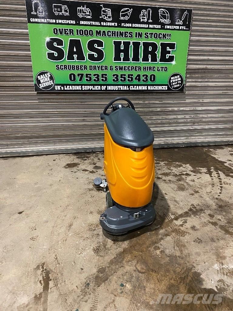 Taski 955b Schrubtrockner