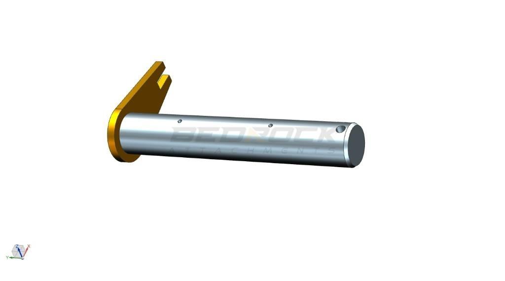 CAT 59.86MM PIN AS Andere Zubehörteile