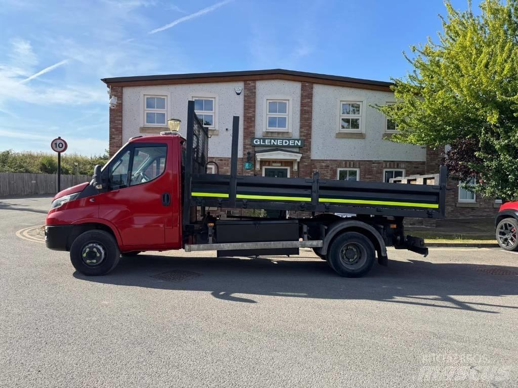Iveco Daily 72 C18 Kipper
