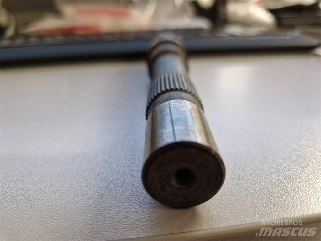 Rottne 008-0132 Hydraulik