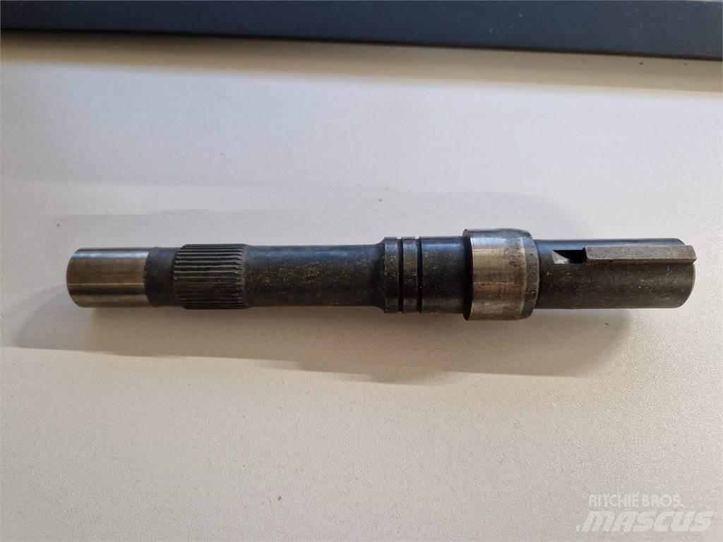 Rottne 008-0132 Hydraulik