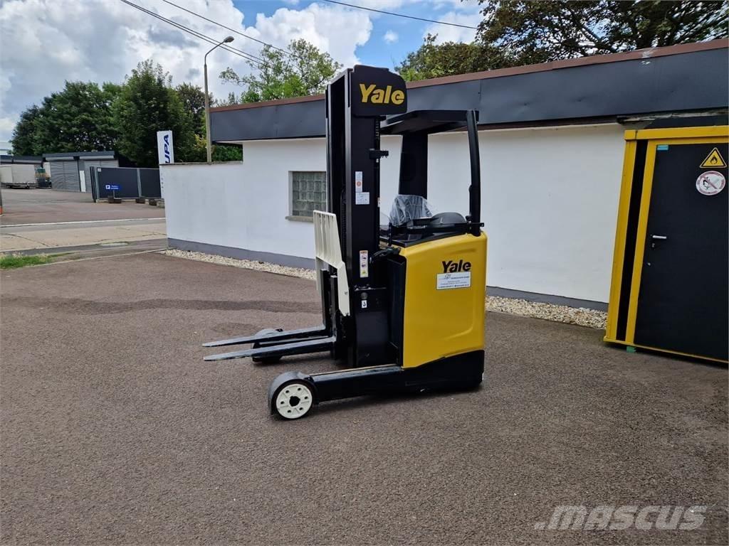 Yale MR14 Schubmaststapler