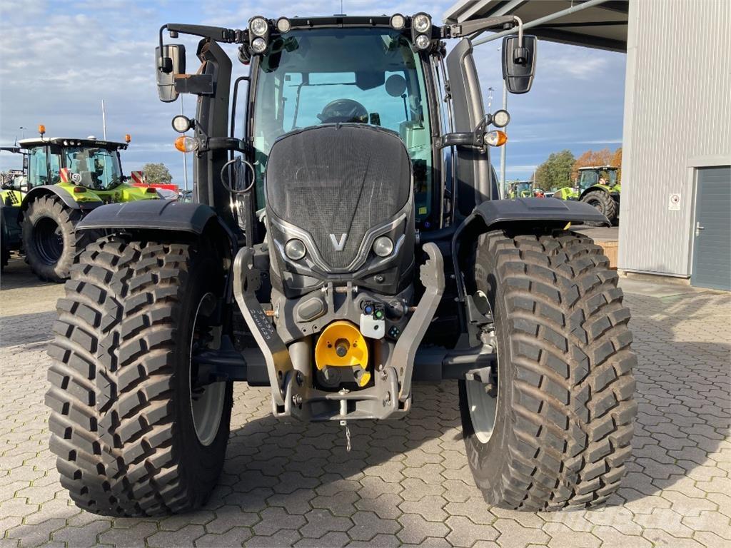 Valtra N155 Direct Traktoren