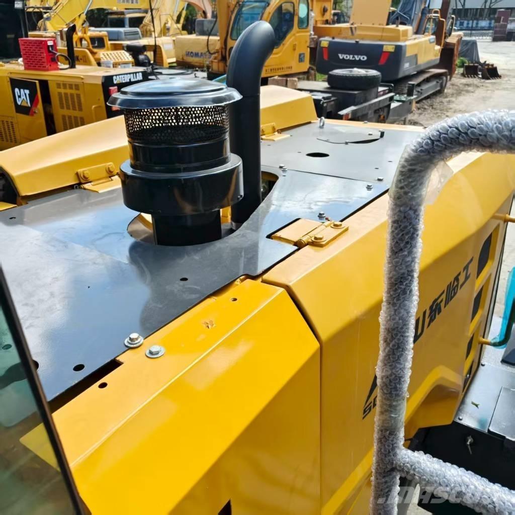SDLG LG 958 F Radlader