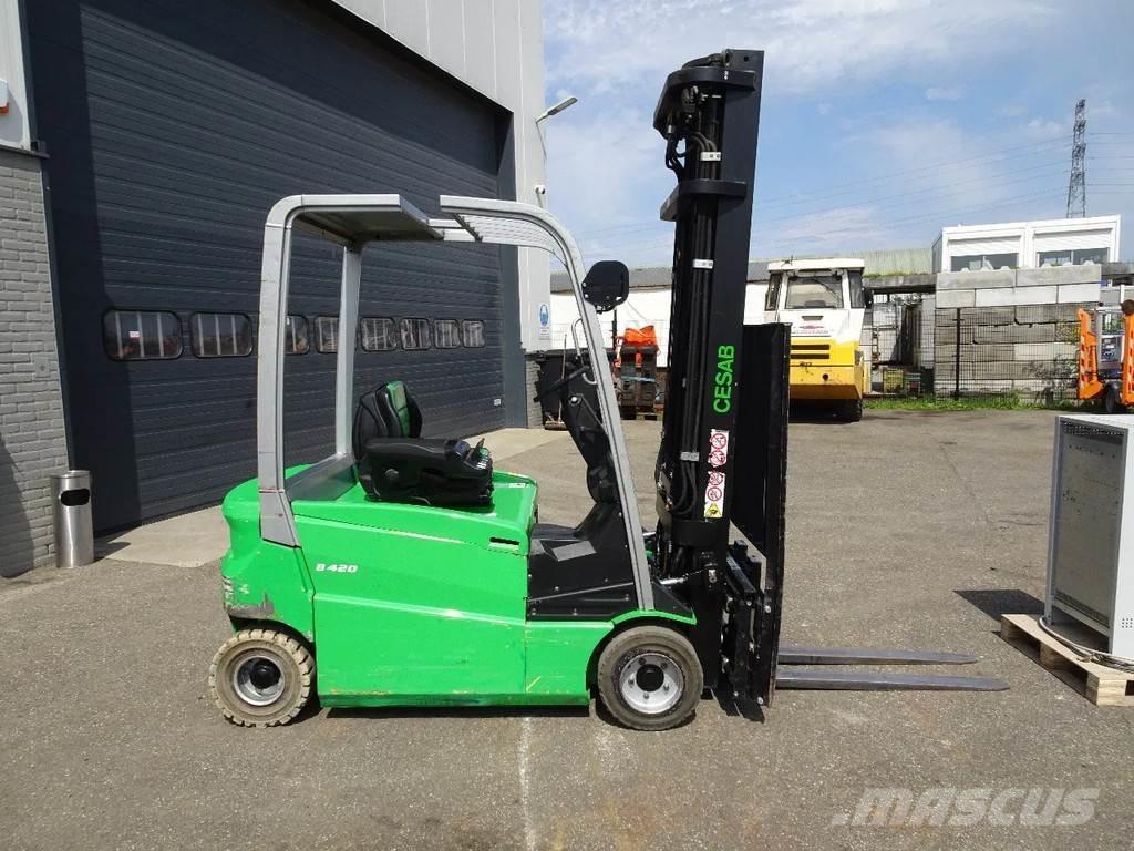 Cesab B420 420 Andere Gabelstapler