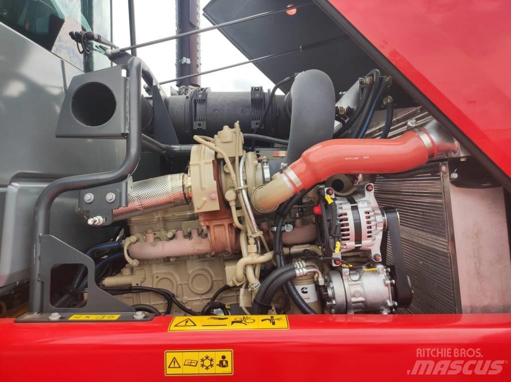 Kalmar DCG160-12 Diesel Stapler