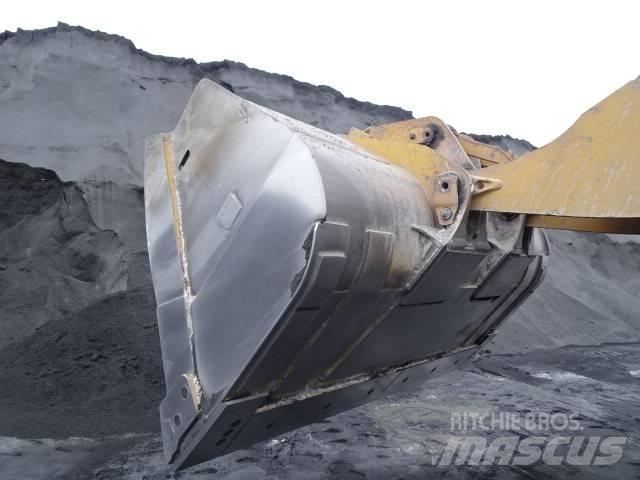 CAT 982 M Radlader
