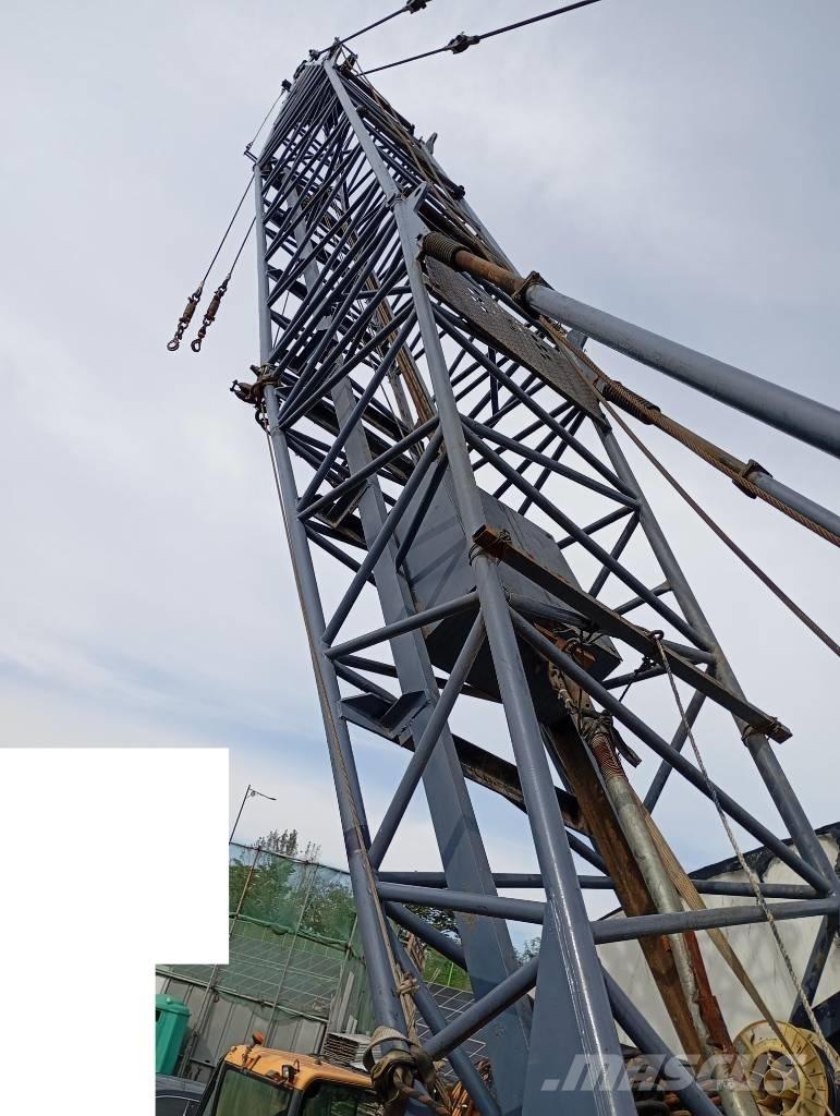 Samsung CX350C Raupenkrane