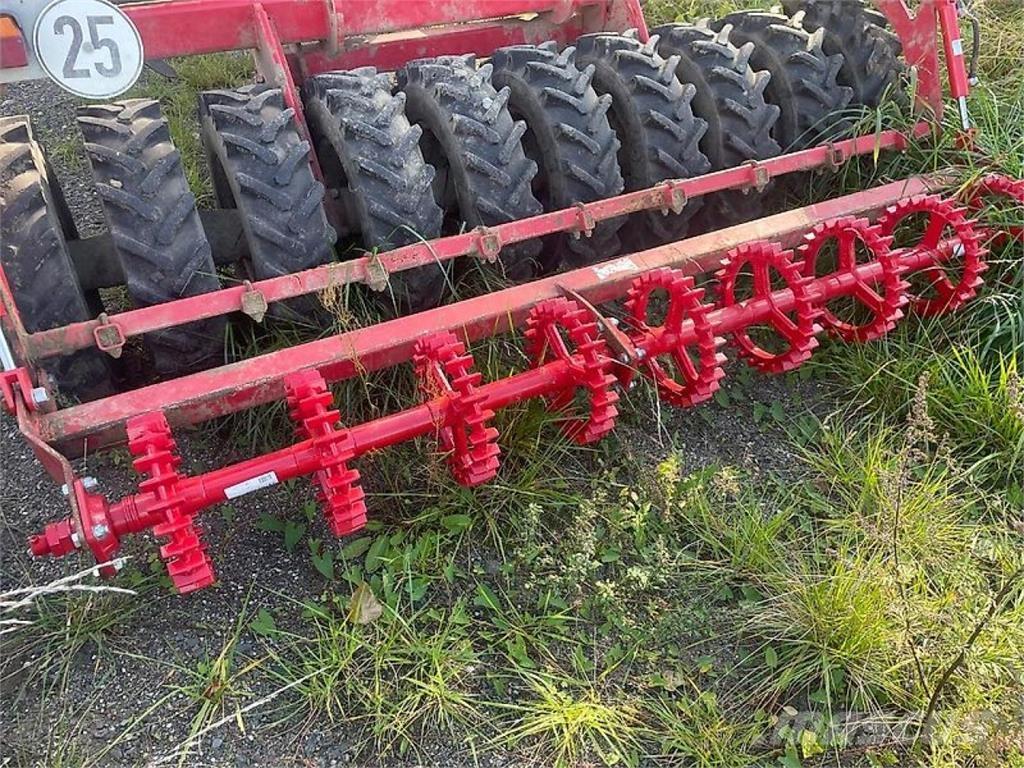 Horsch Tiger 8XL Grubber