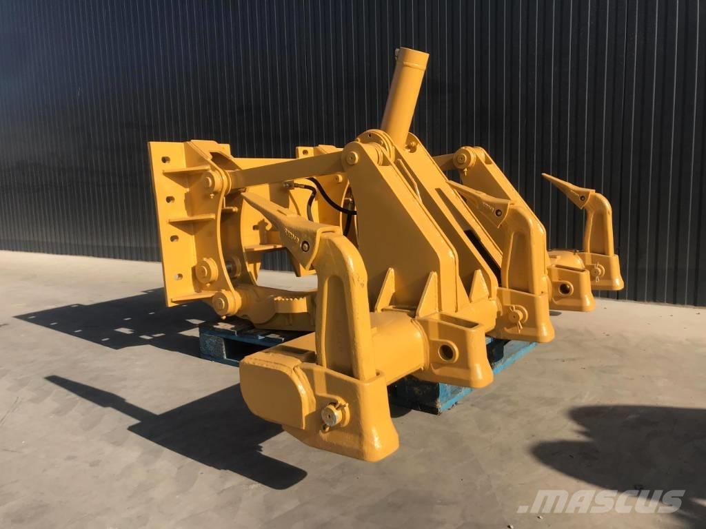 Volvo G946B Aufreisser