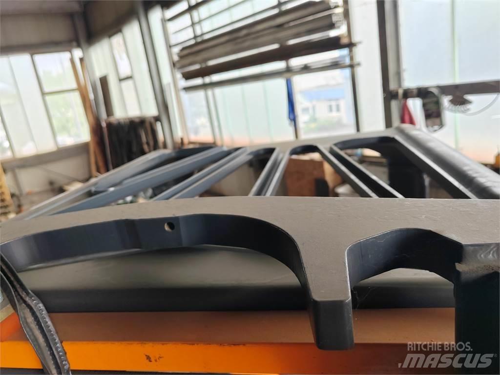 Still ESM10 Gabelstapler mit Fahrerstand