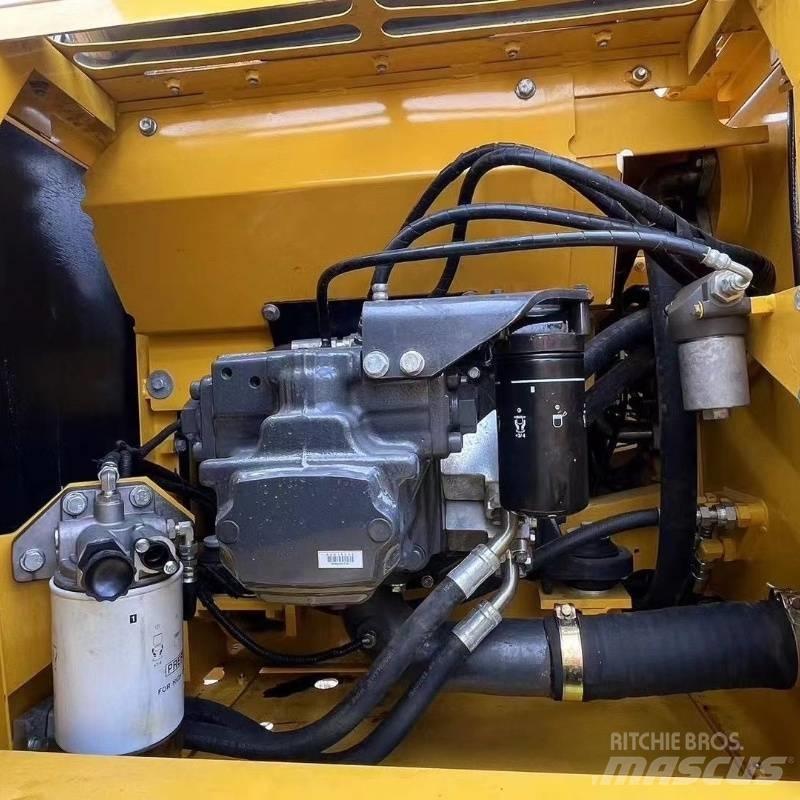Komatsu PC 220 Raupenbagger