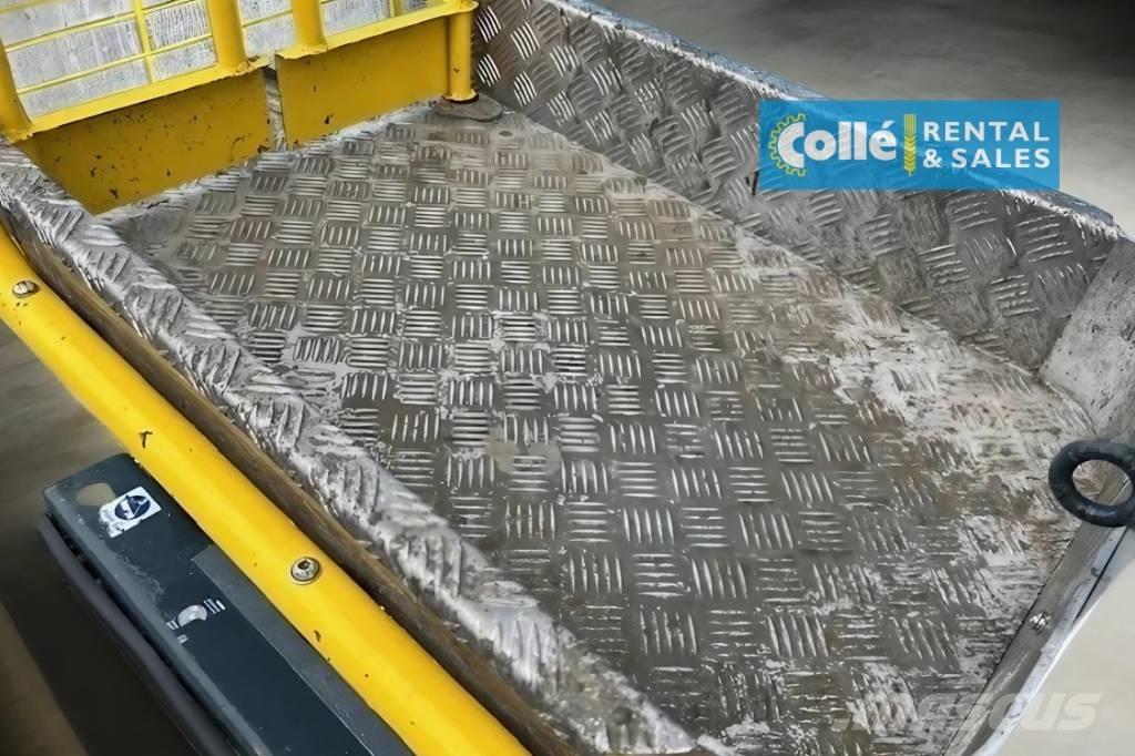 JLG Ecolift | 2023 Andere Arbeitsbühnen