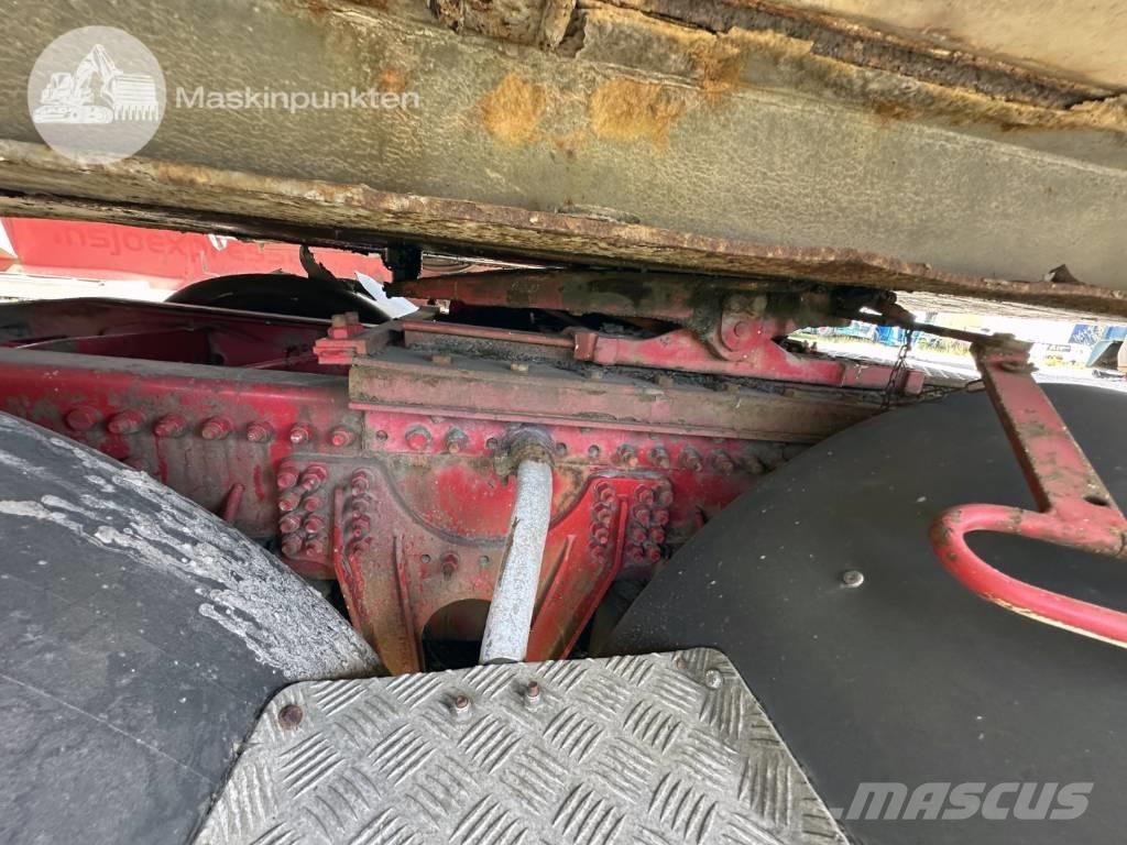 Volvo FM 12 380 Sattelzugmaschinen