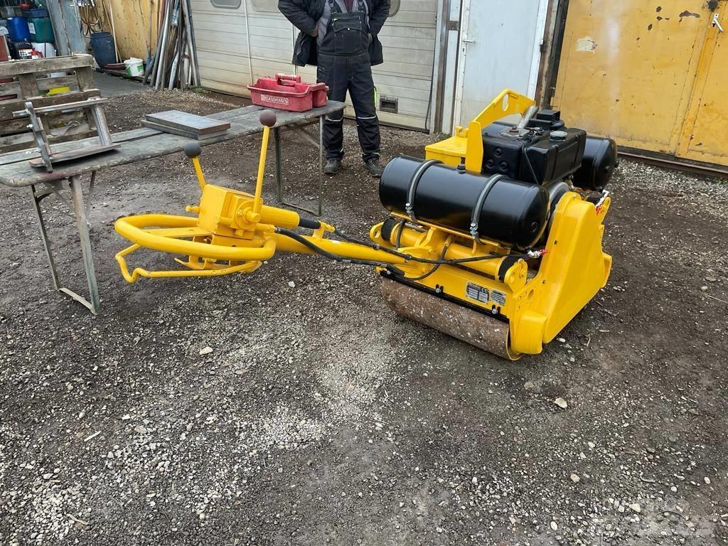 Bomag BW 65 S Tandemwalzen