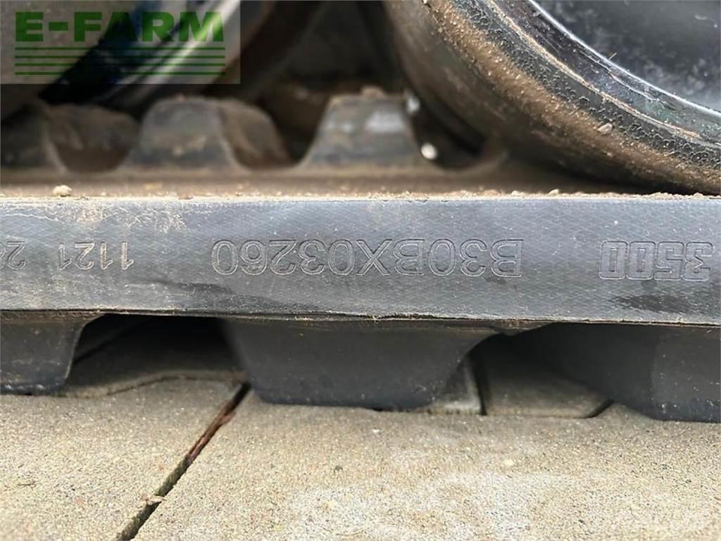 Fendt ideal 10t Mähdrescher