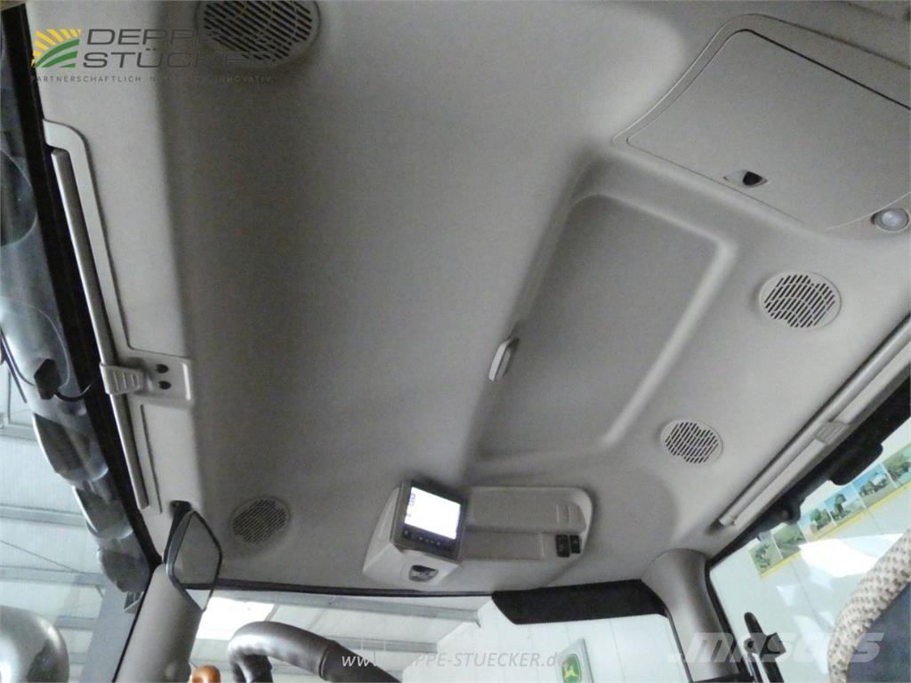 John Deere 6R 250 Traktoren