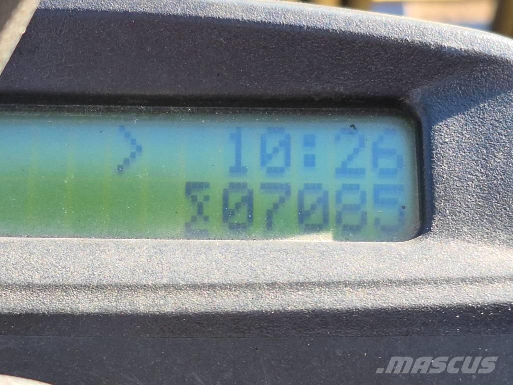 Hyster S 50 FT Andere Gabelstapler
