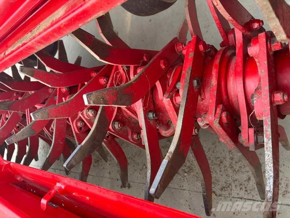 Grimme GF 400 Kartoffeltechnik - Andere