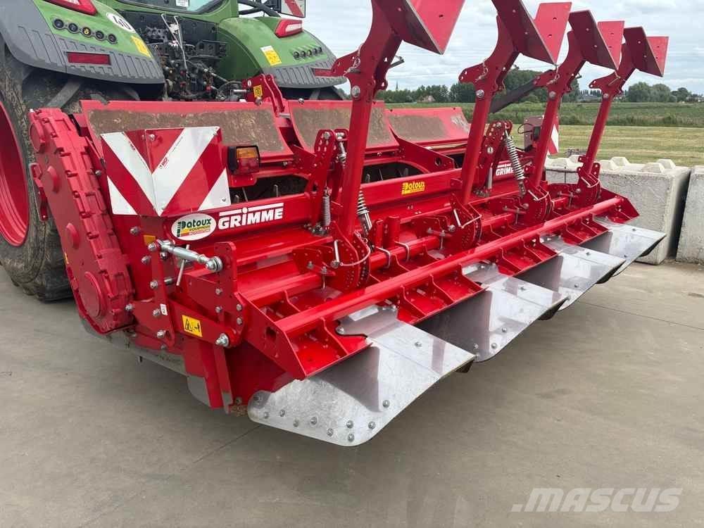 Grimme GF 400 Kartoffeltechnik - Andere