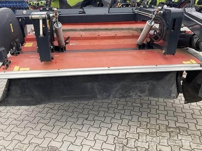 Vicon Extra 832T Mähwerke