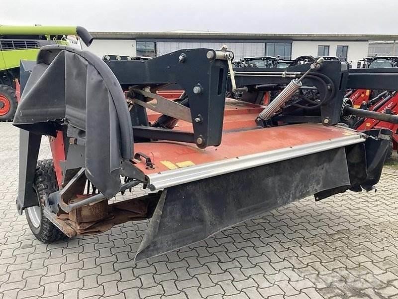 Vicon Extra 832T Mähwerke