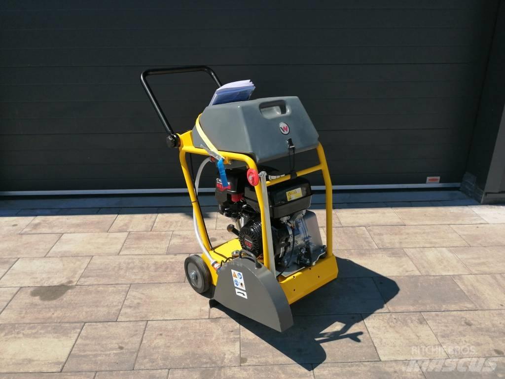 Wacker BFS Schneidwerkzeuge